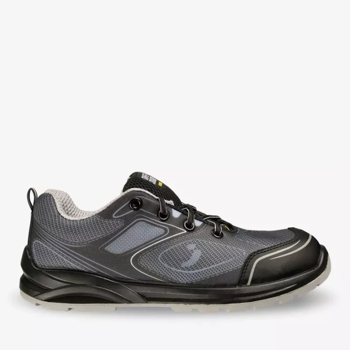 Buty Robocze Sportowe Cador S1P Safety Jogger