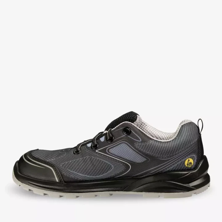 Buty Robocze Sportowe Cador S1P Safety Jogger