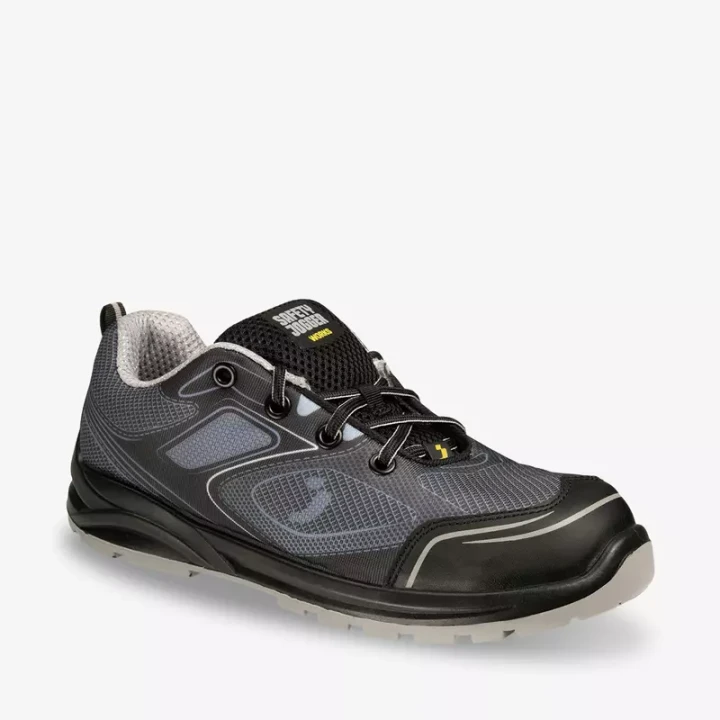Buty Robocze Sportowe Cador S1P Safety Jogger