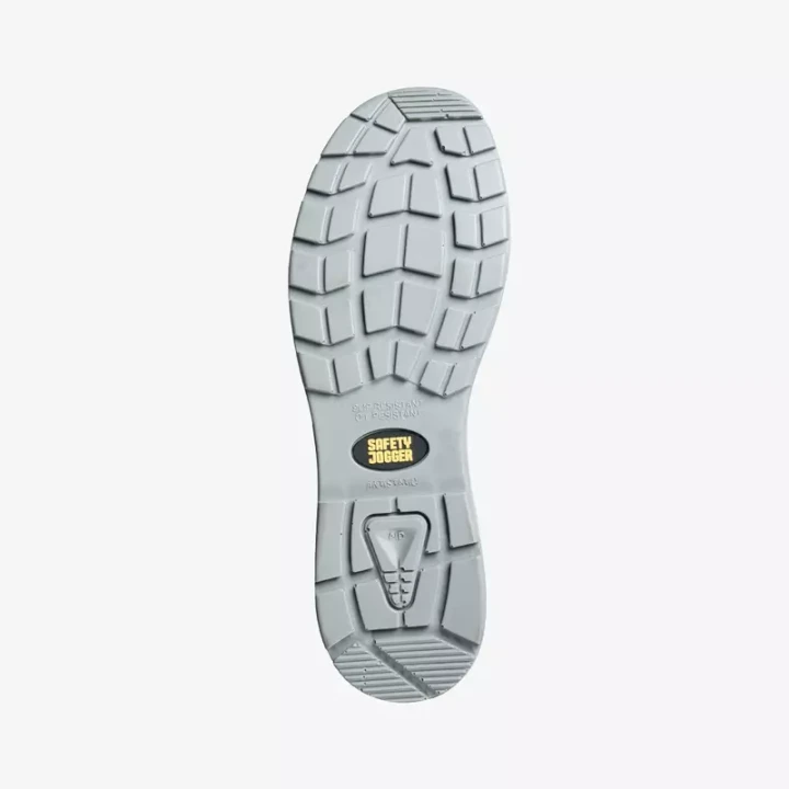 Buty Robocze Sportowe Cador S1P Safety Jogger