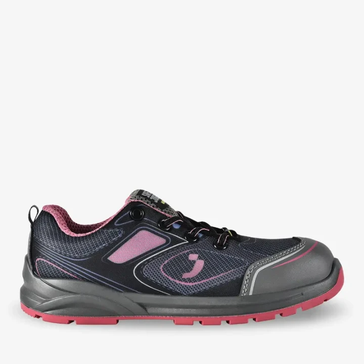 Buty Robocze Sportowe Cador S1P Safety Jogger