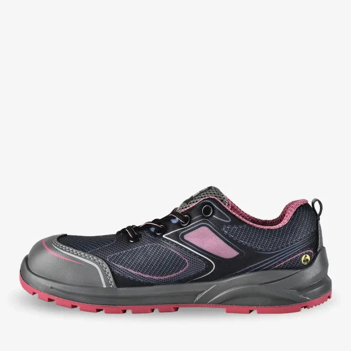 Buty Robocze Sportowe Cador S1P Safety Jogger