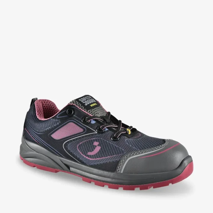 Buty Robocze Sportowe Cador S1P Safety Jogger