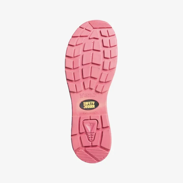 Buty Robocze Sportowe Cador S1P Safety Jogger