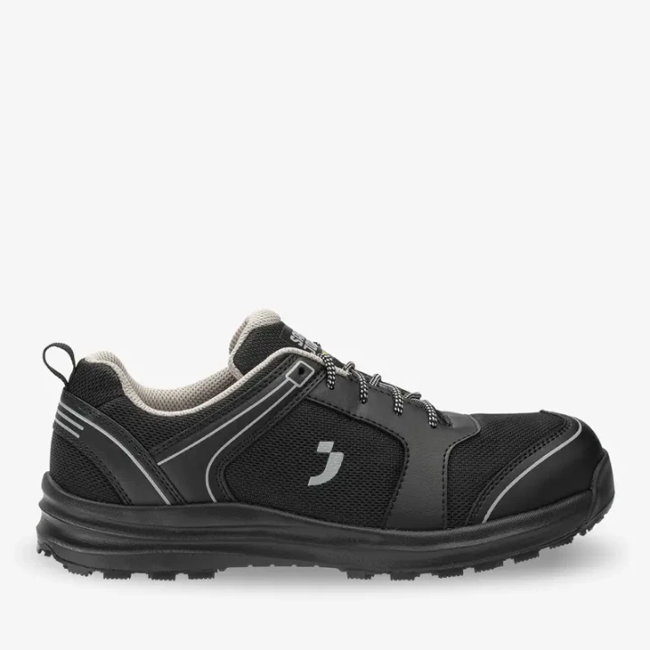 Lekkie Buty Robocze z noskiem Balto S1 Safety Jogger