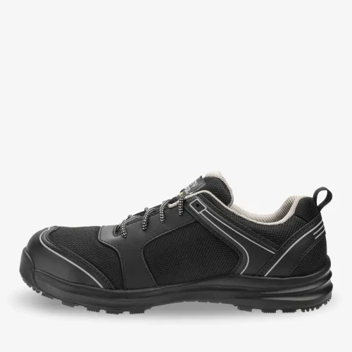 Lekkie Buty Robocze z noskiem Balto S1 Safety Jogger