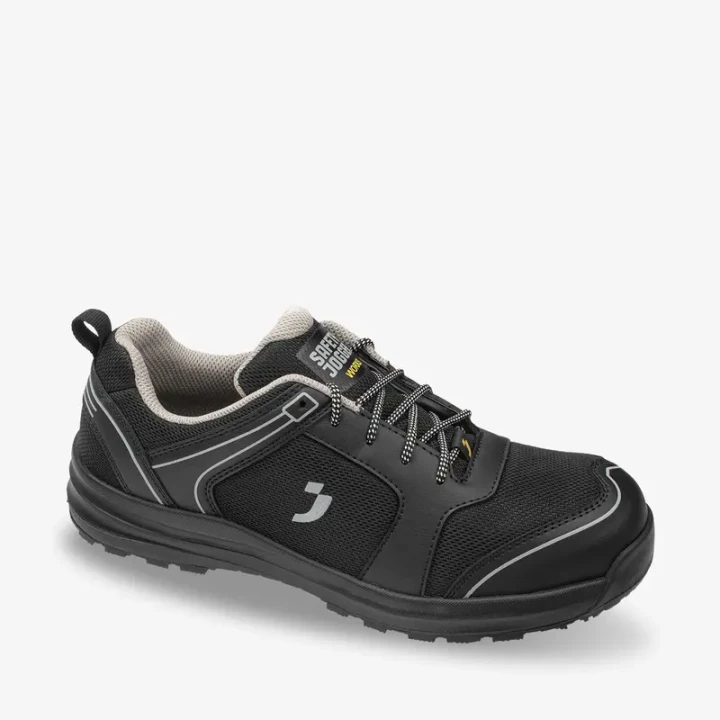 Lekkie Buty Robocze z noskiem Balto S1 Safety Jogger