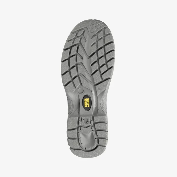 Buty Robocze Zamszowe Gobi S1P Safety Jogger