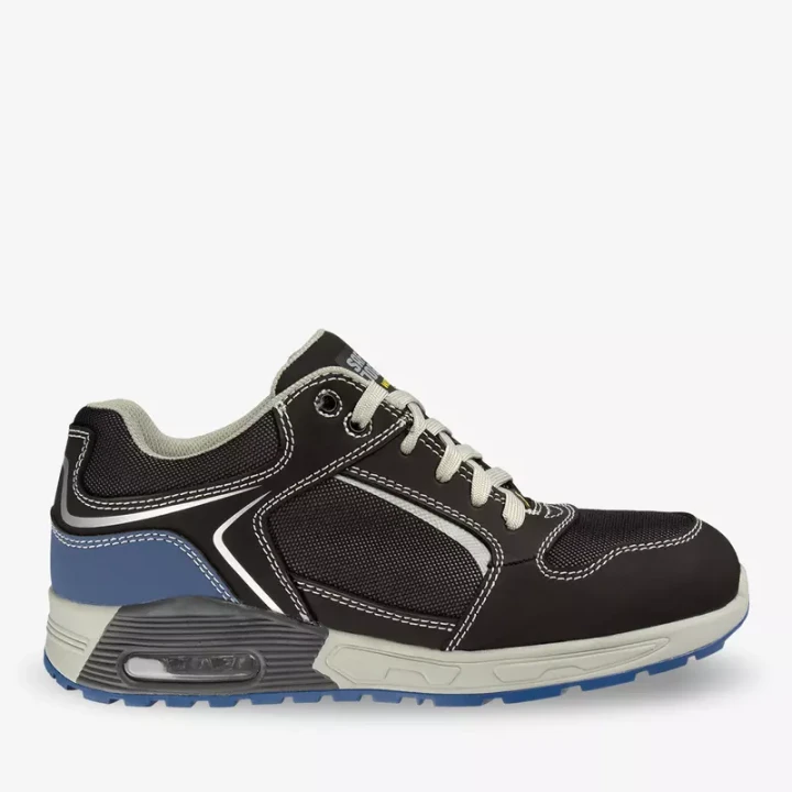 Adidasy Robocze Raptor S1PS Safety Jogger