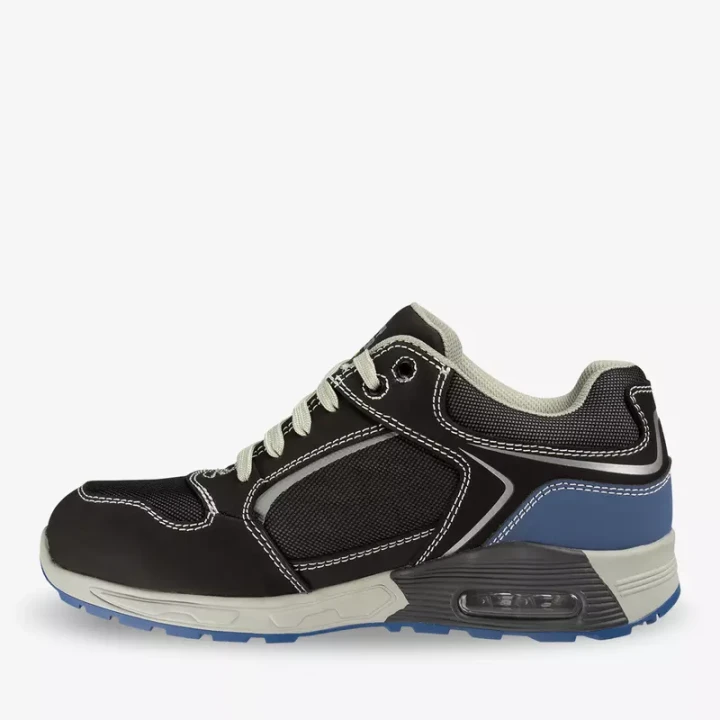 Adidasy Robocze Raptor S1PS Safety Jogger