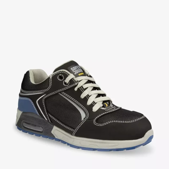 Adidasy Robocze Raptor S1PS Safety Jogger