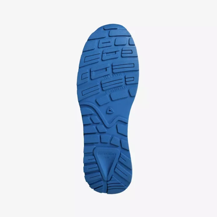 Adidasy Robocze Raptor S1PS Safety Jogger