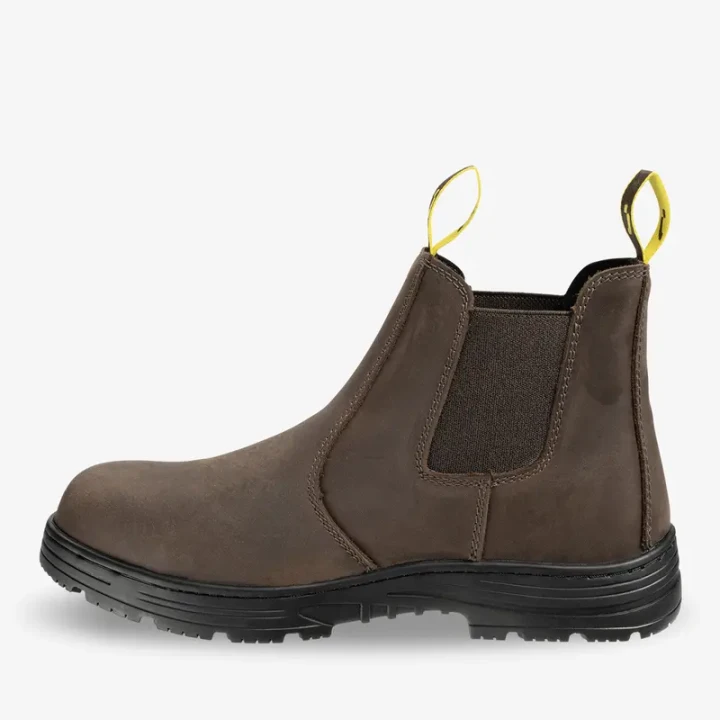 Sztyblety Robocze Jackman S3 Safety Jogger