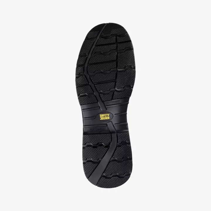 Sztyblety Robocze Jackman S3 Safety Jogger