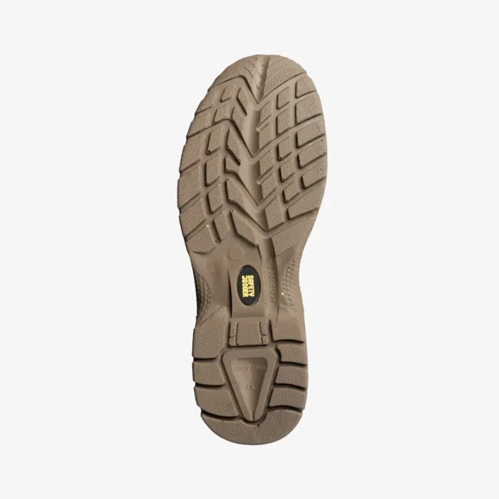 Trzewiki Robocze Desert S1P Mid Safety Jogger
