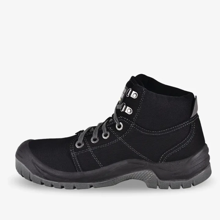Trzewiki Robocze Desert S1P Mid Safety Jogger