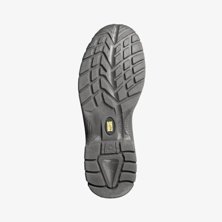 Trzewiki Robocze Desert S1P Mid Safety Jogger
