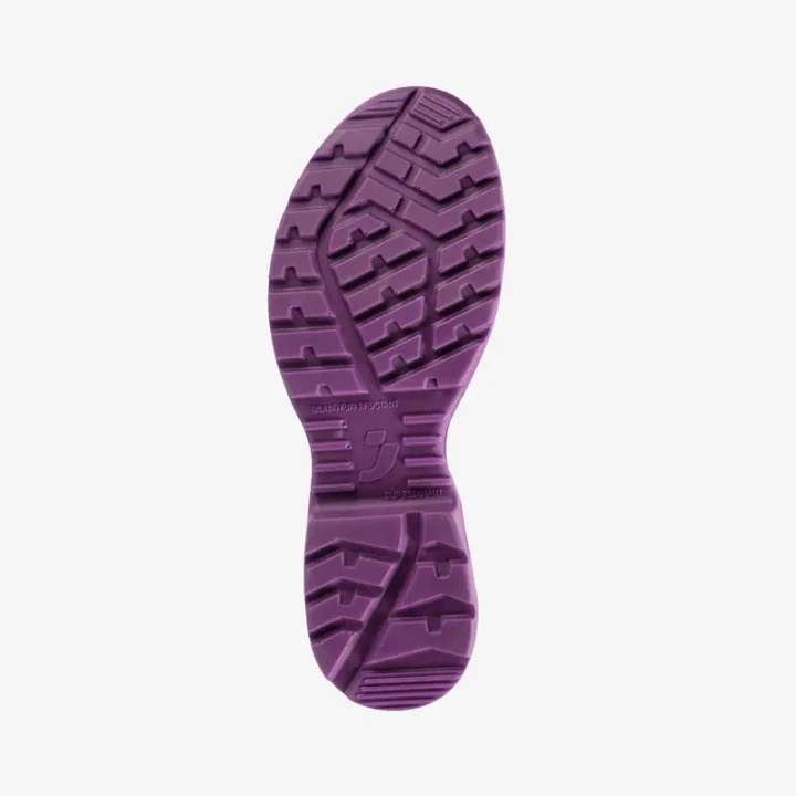 Buty Robocze Damskie Botanic S1P Mid Safety Jogger