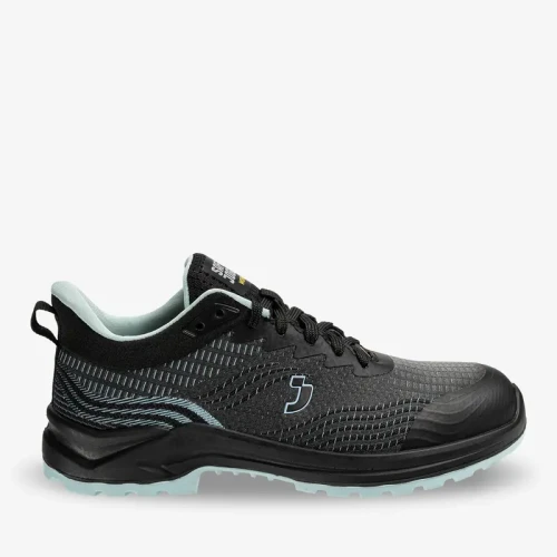 Buty Robocze Damskie Bestknit S1P Safety Jogger