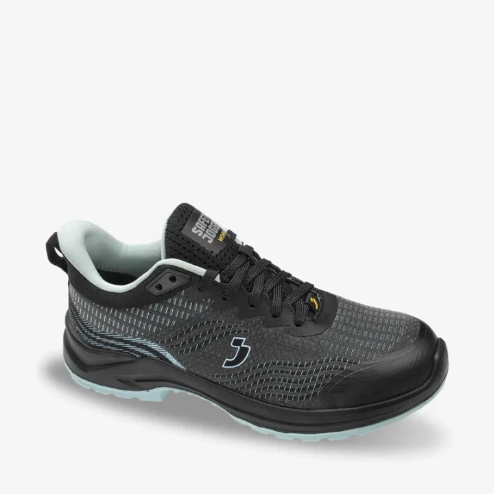 Buty Robocze Damskie Bestknit S1P Safety Jogger
