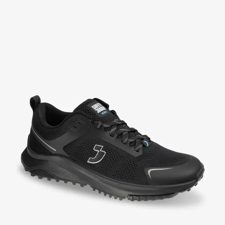 Najwygodniejsze buty medyczne Jumadi OB Białe Safety Jogger