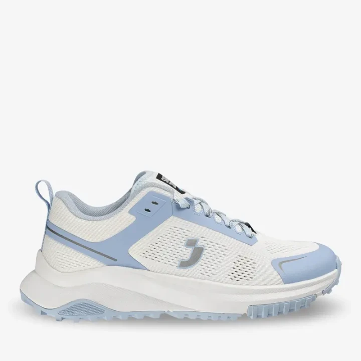 Najwygodniejsze buty medyczne Jumadi OB Białe Safety Jogger