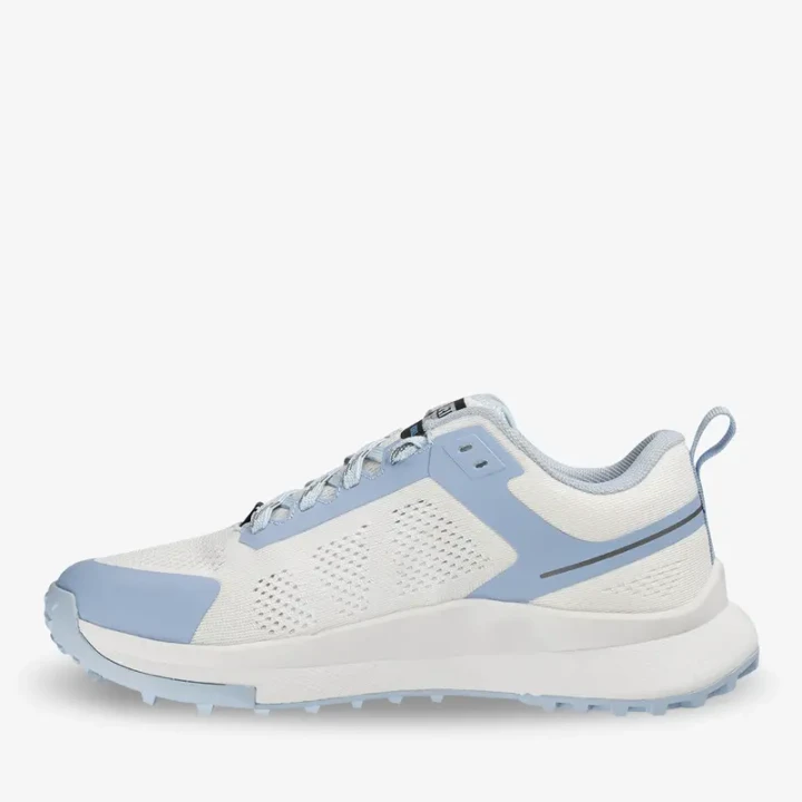 Najwygodniejsze buty medyczne Jumadi OB Białe Safety Jogger