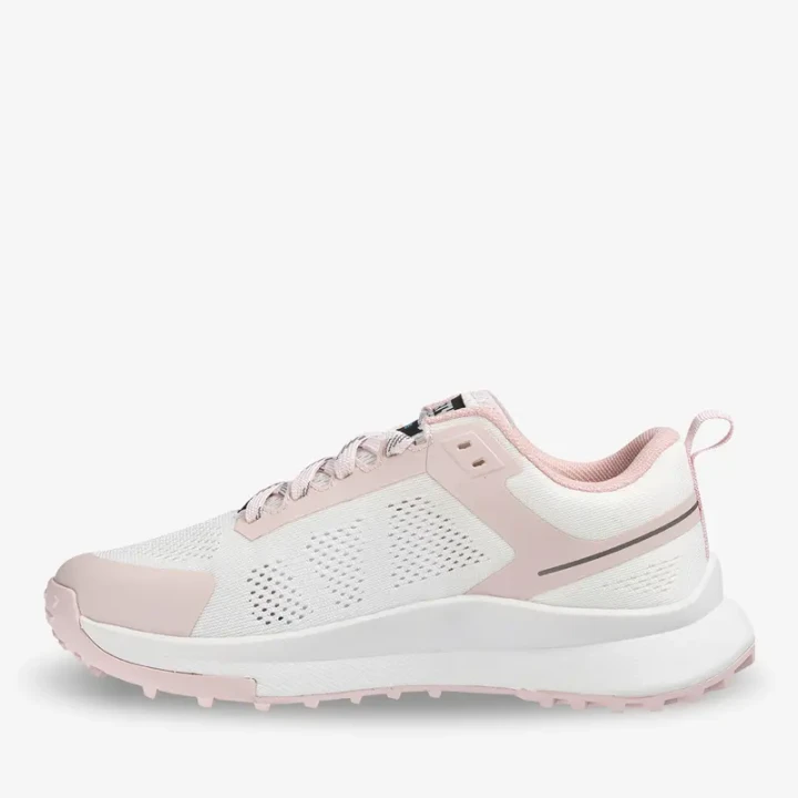 Najwygodniejsze buty medyczne Jumadi OB Białe Safety Jogger