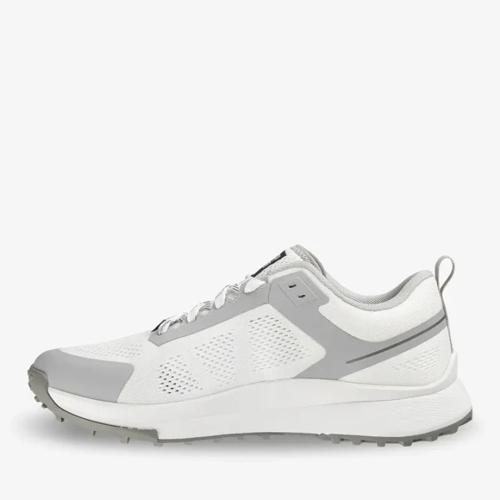 Najwygodniejsze buty medyczne Jumadi OB Białe Safety Jogger
