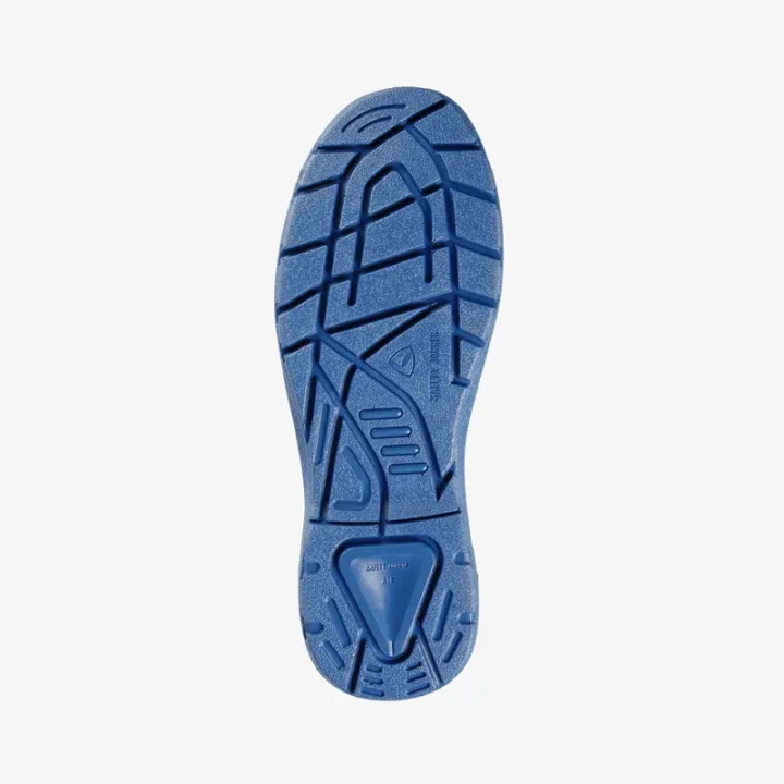Buty Robocze Sportowe Flow S1P LOW Safety Jogger