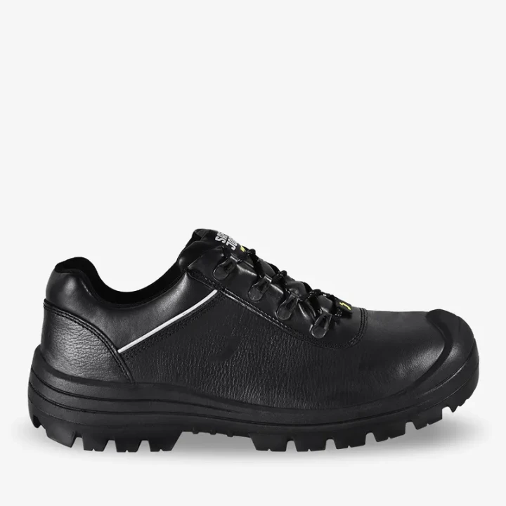 Buty Robocze S3 Construboy S3 LOW Safety Jogger