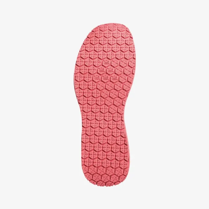 Buty medyczne damskie Ela O1 Białe Safety Jogger