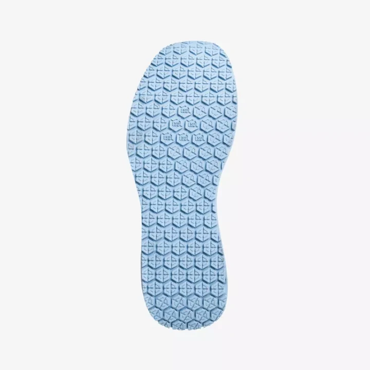 Buty medyczne damskie Ela O1 Białe Safety Jogger