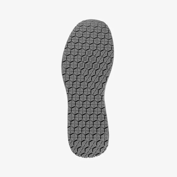 Buty medyczne damskie Ela O1 Białe Safety Jogger