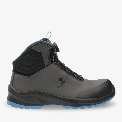 Najlepsze Buty Robocze Modulo S3S MID TLS Safety Jogger