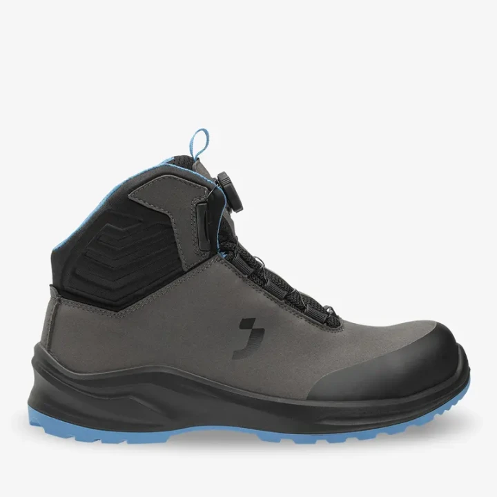 Najlepsze Buty Robocze Modulo S3S MID TLS Safety Jogger