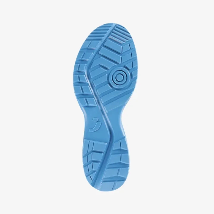 Najlepsze Buty Robocze Modulo S3S MID TLS Safety Jogger