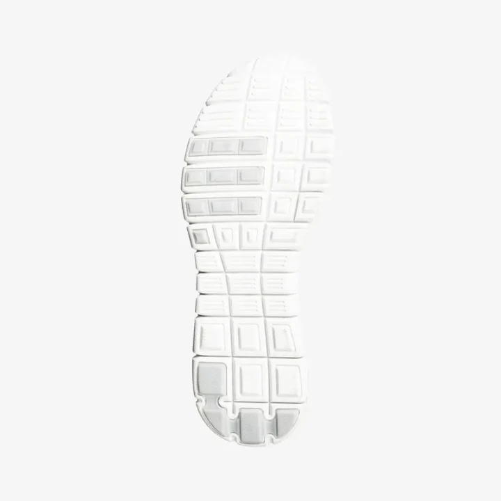 Buty medyczne damskie Sunny OB Białe Safety Jogger