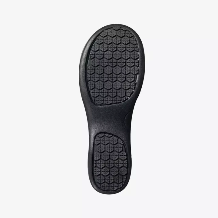 Klapki medyczne Crocsy BestLight1 OB Safety Jogger