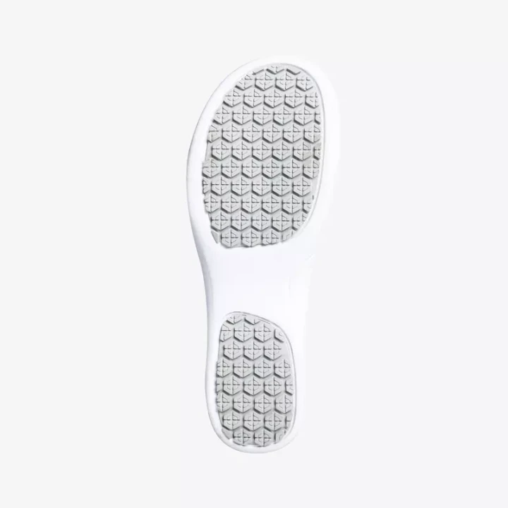 Klapki medyczne Crocsy BestLight1 OB Safety Jogger