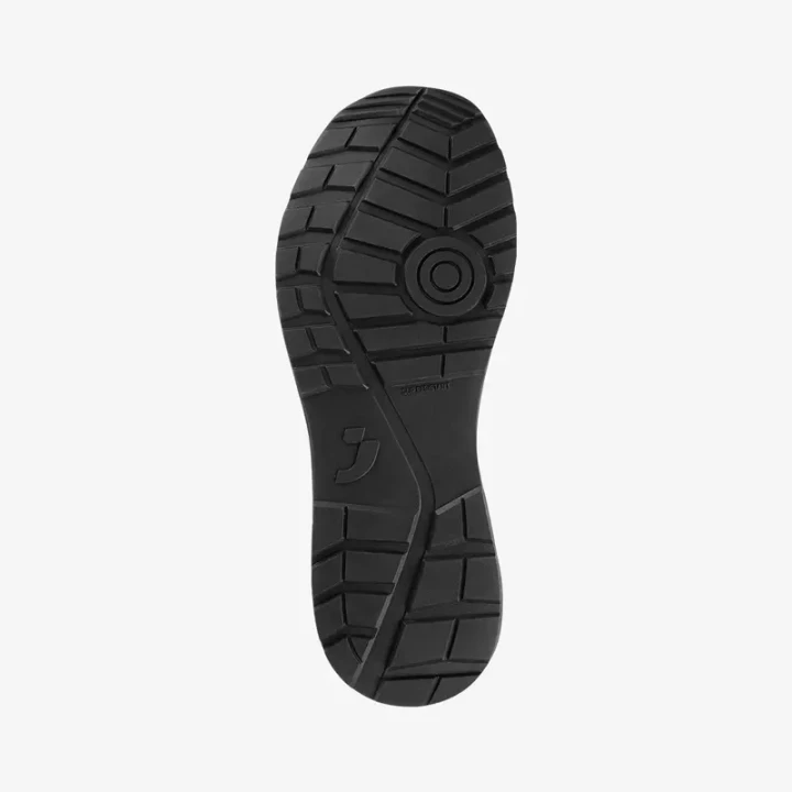 Buty robocze bez podnoska Logan O1 Czarne Safety Jogger