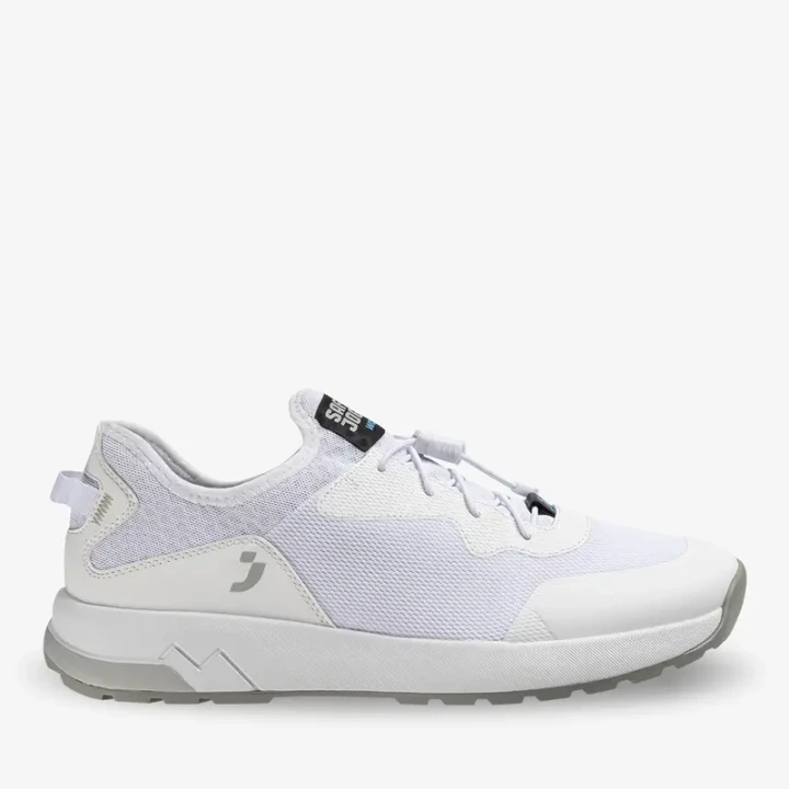Buty robocze bez podnoska Logan O1 Czarne Safety Jogger