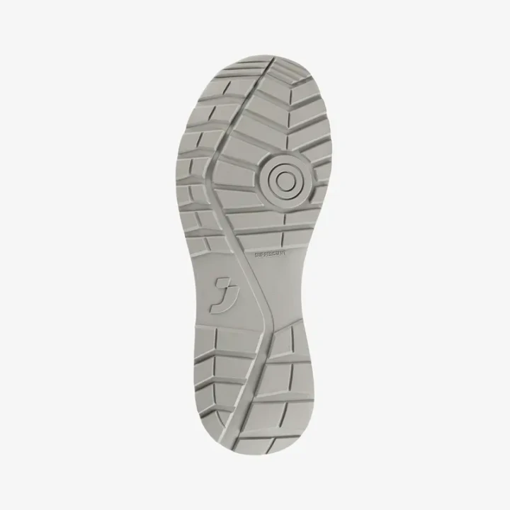 Buty robocze bez podnoska Logan O1 Czarne Safety Jogger