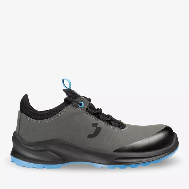 Najlepsze Buty Robocze Modulo S3S LOW Safety Jogger