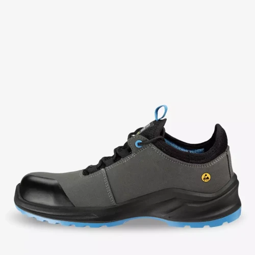 Najlepsze Buty Robocze Modulo S3S LOW Safety Jogger