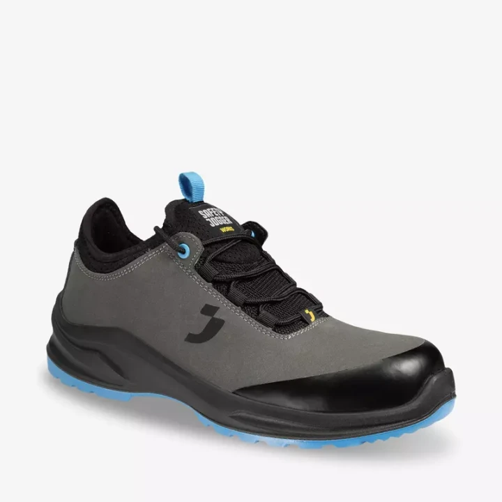 Najlepsze Buty Robocze Modulo S3S LOW Safety Jogger