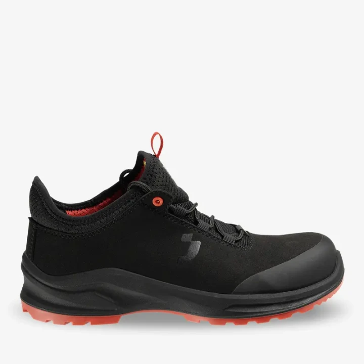 Najlepsze Buty Robocze Modulo S3S LOW Safety Jogger