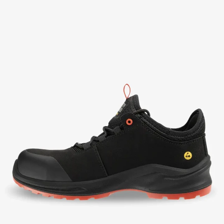 Najlepsze Buty Robocze Modulo S3S LOW Safety Jogger