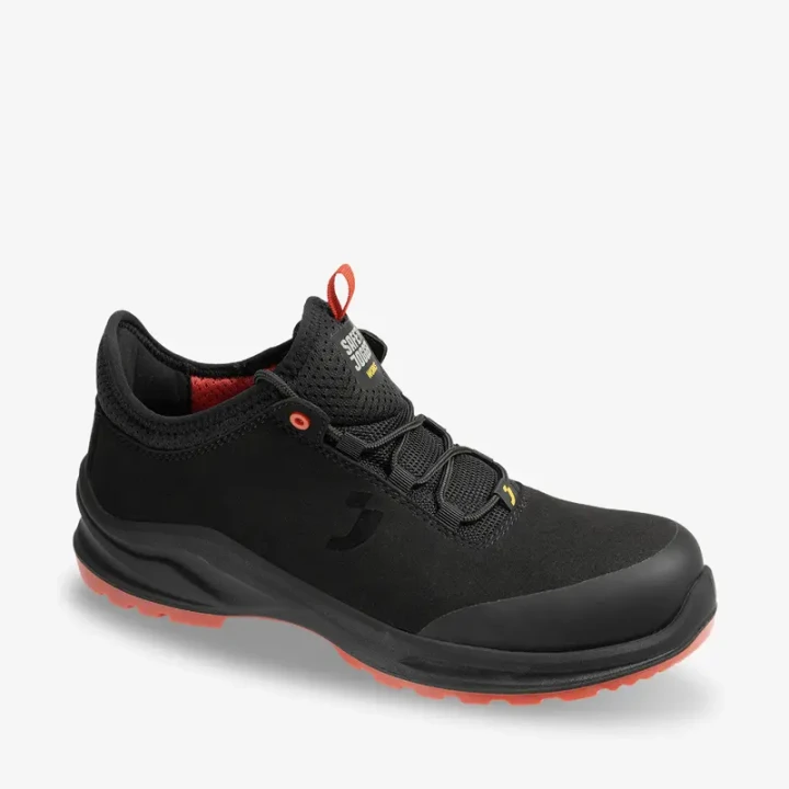 Najlepsze Buty Robocze Modulo S3S LOW Safety Jogger