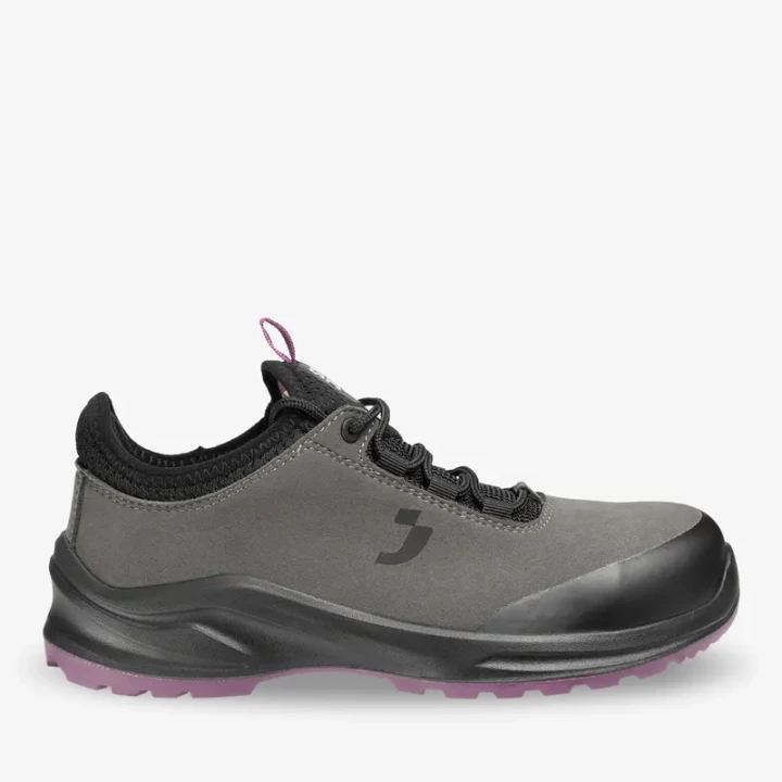 Najlepsze Buty Robocze Modulo S3S LOW Safety Jogger